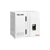 TOC-2000 Analyzer High temperature combustion