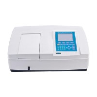 UV-6000S  uv visible SPECTROPHOTOMETER