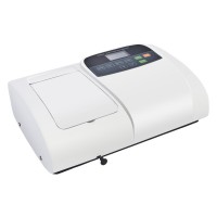 UV-5100 Imported Deuterium Lamp uv visible SPECTROPHOTOMETER