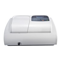 UV-5600 single beam uv visible SPECTROPHOTOMETER